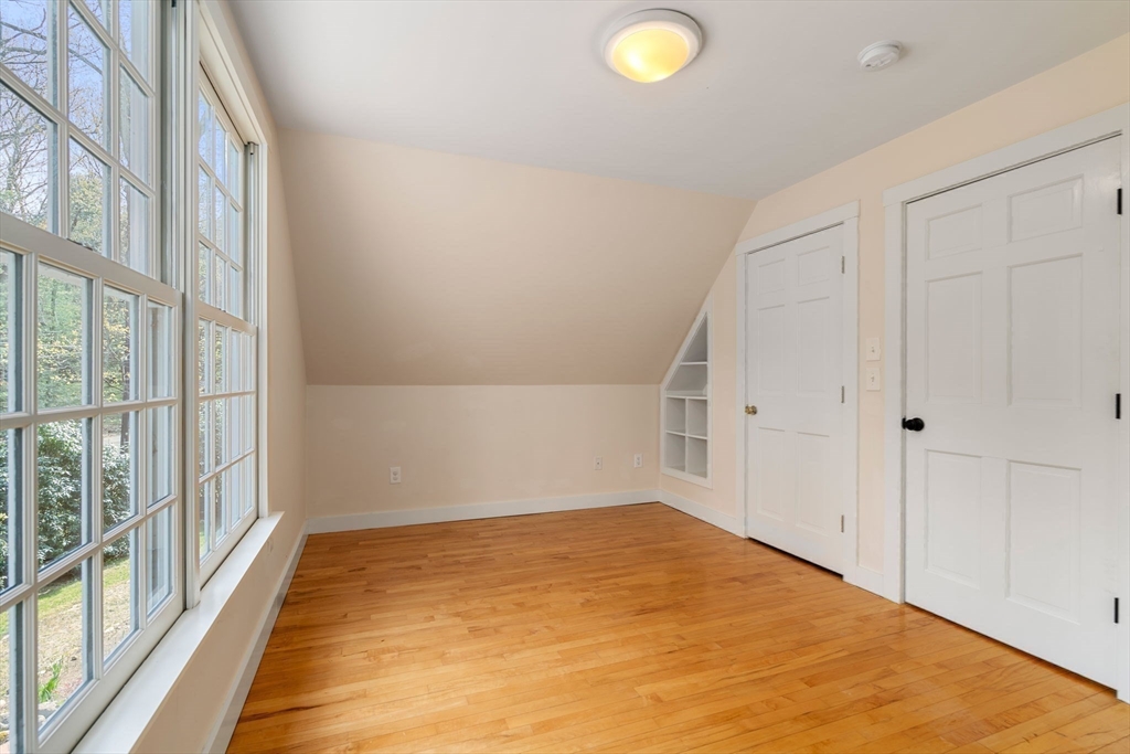8 Todd Pond Road Lincoln, MA 01773 - Photo 25 of 29 a view of an empty room and window