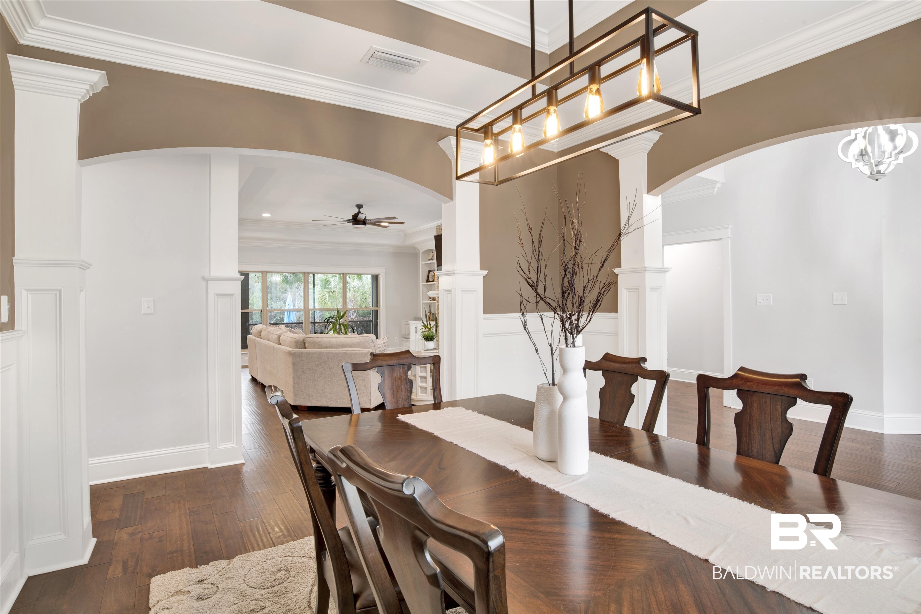 18360 Treasure Oaks Road Gulf Shores, AL 36542 - Photo 15 of 57