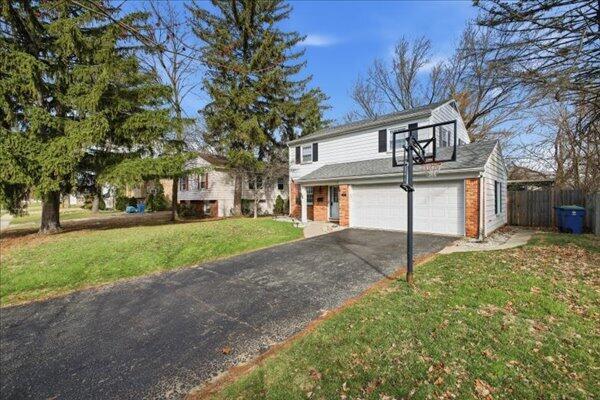 6442 Coppersmith Road Sylvania, OH 43560 - Photo 3 of 35 03-6442 Coppersmith Rd Sylvania OH 43560