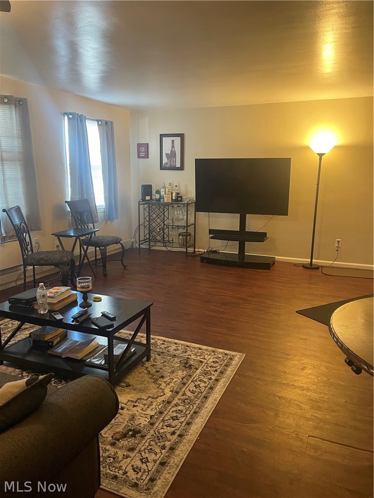 13781 Cedar Road, Unit 202D South Euclid, OH 44118 - Photo 2 of 6