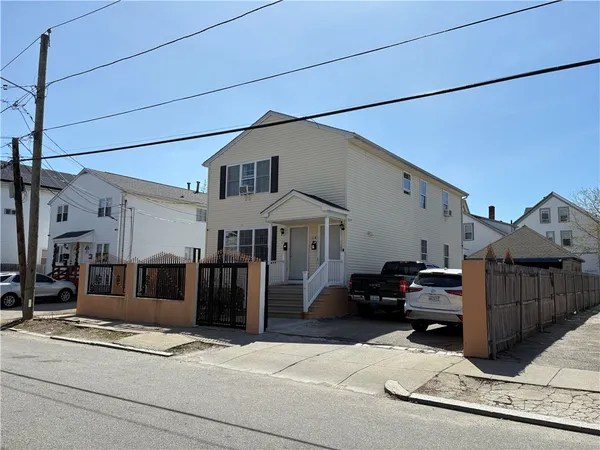 $699,900 | 162 Eastwood Avenue, Providence, RI 02909
