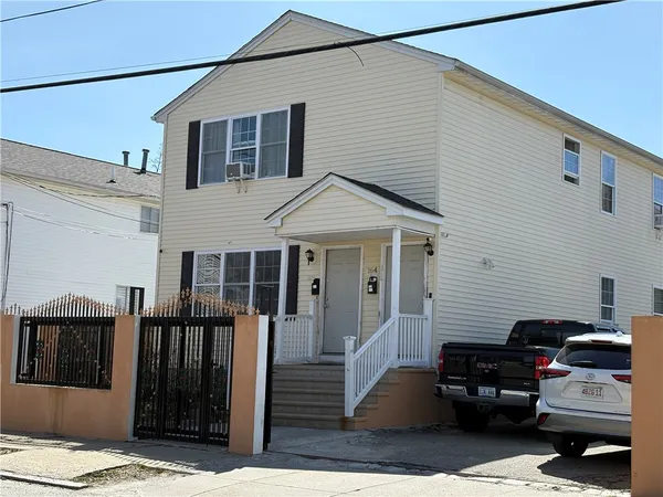 $699,900 | 162 Eastwood Avenue, Providence, RI 02909
