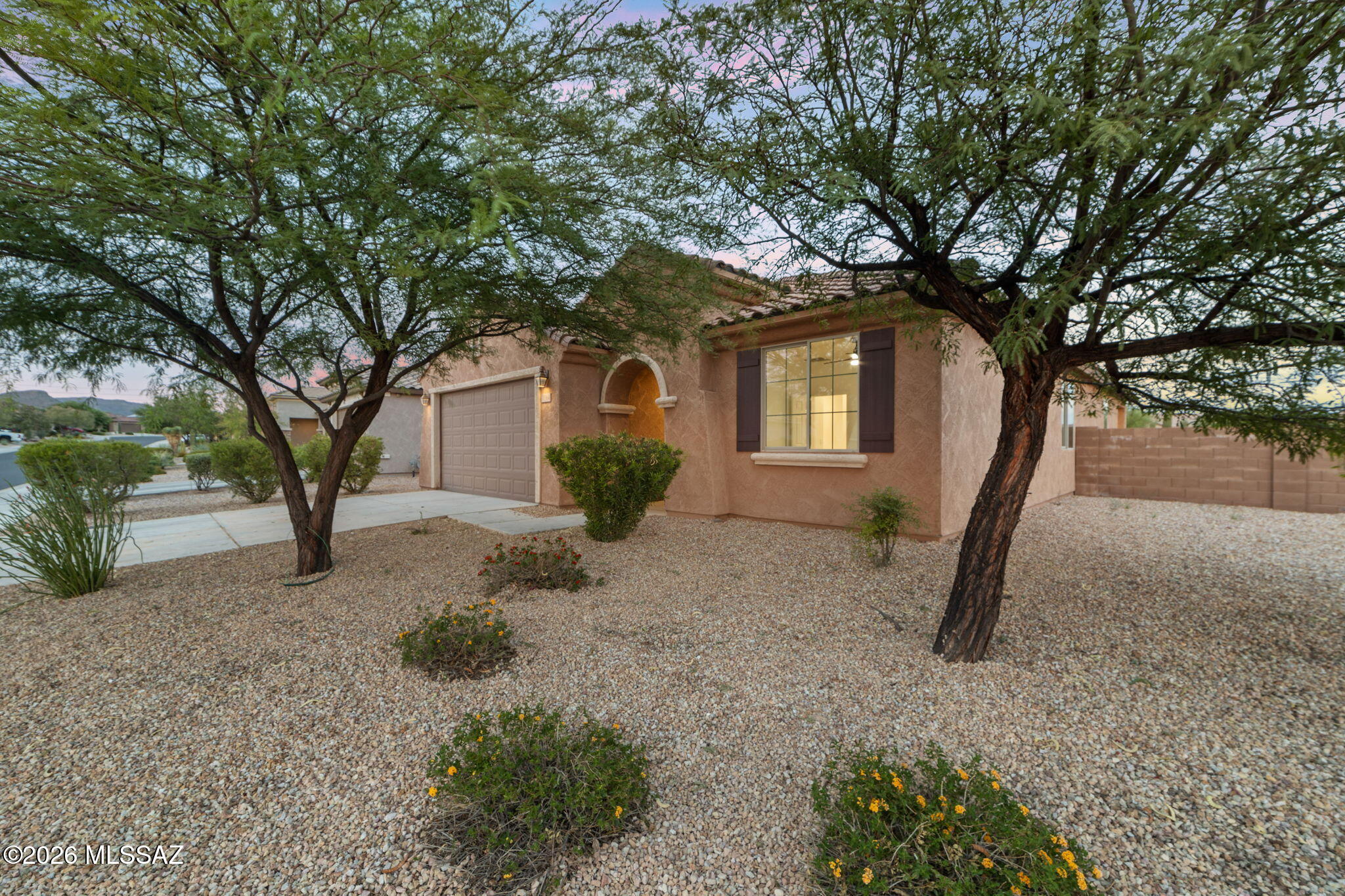 11964 North Raphael Way Tucson, AZ 85742 - Photo 39 of 40 13-web-or-mls-11964 N Raphael Way- MLS I