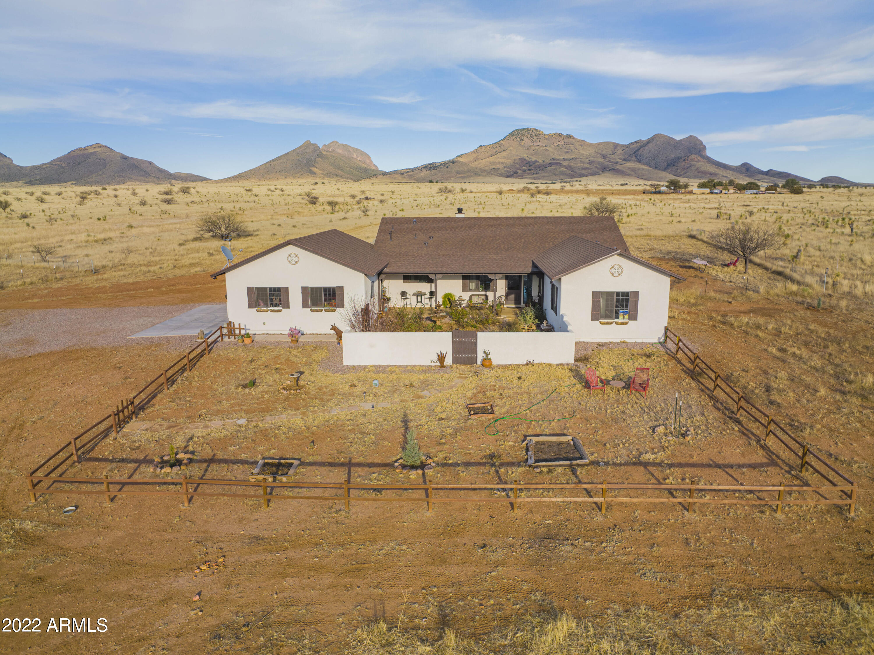7 Tomlinson Road Elgin, AZ 85611 - Photo 1 of 49 DJI_0017