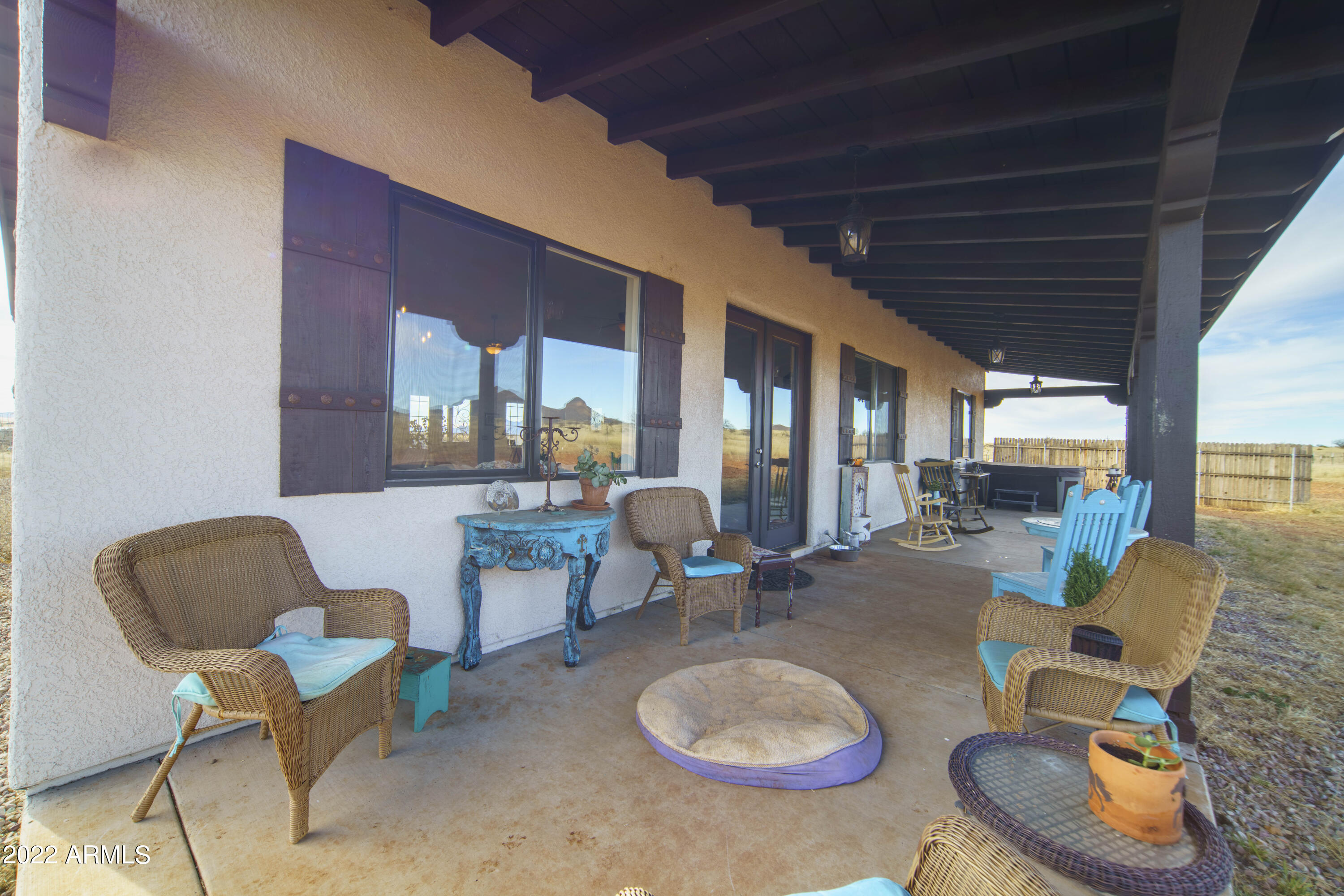 7 Tomlinson Road Elgin, AZ 85611 - Photo 21 of 49 DSC08093-HDR