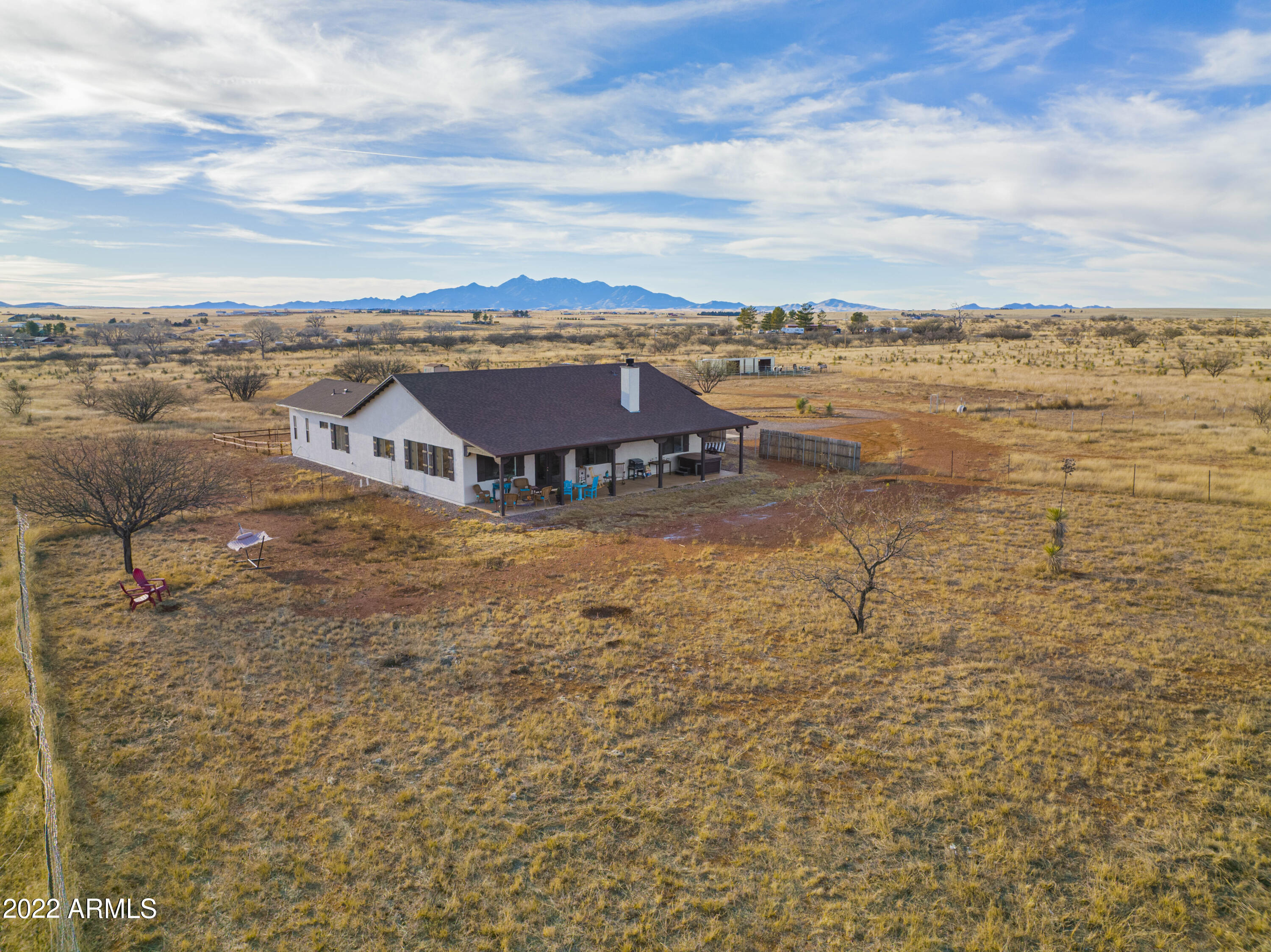 7 Tomlinson Road Elgin, AZ 85611 - Photo 3 of 49 DJI_0019