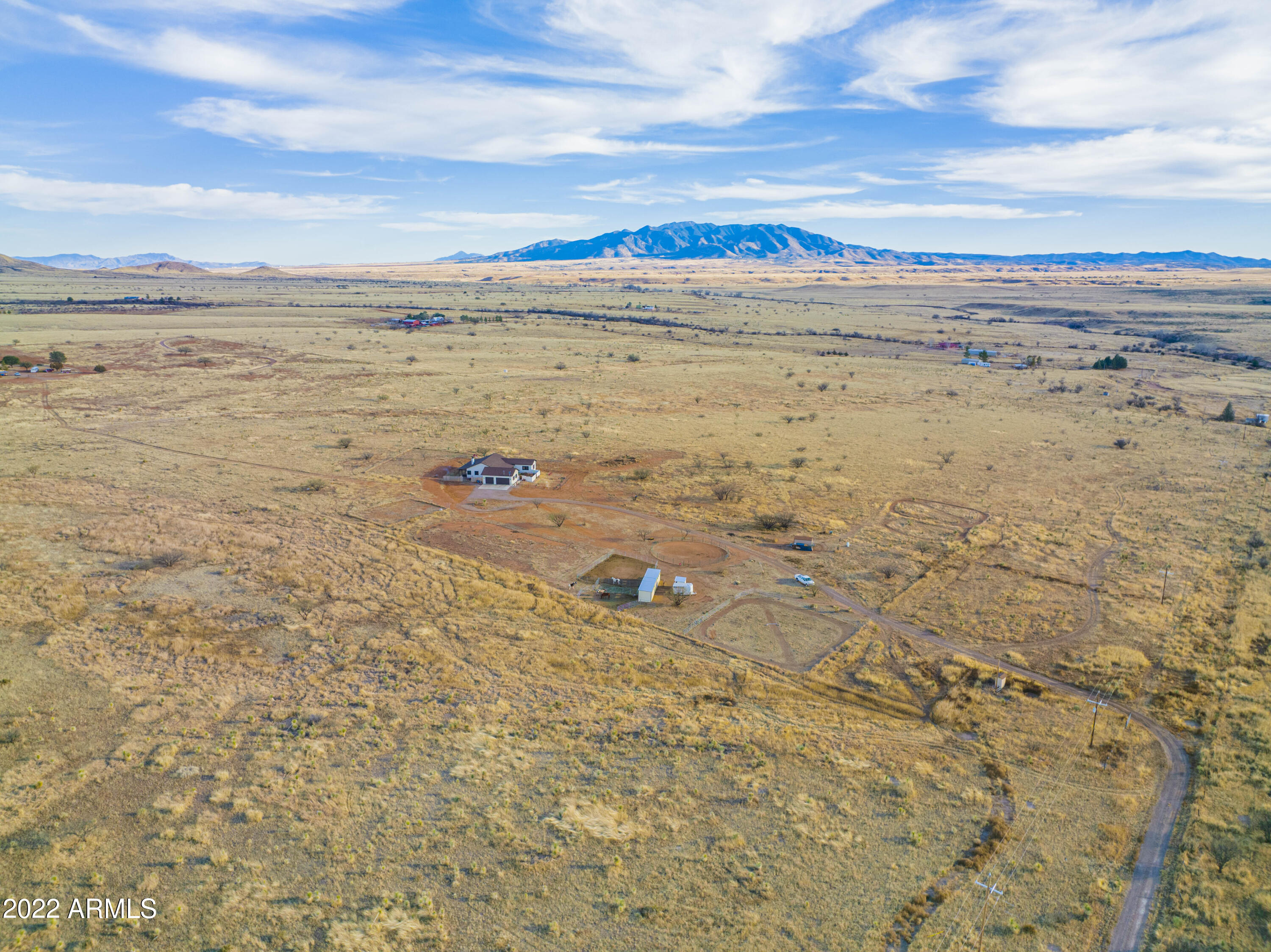 7 Tomlinson Road Elgin, AZ 85611 - Photo 4 of 49 DJI_0010