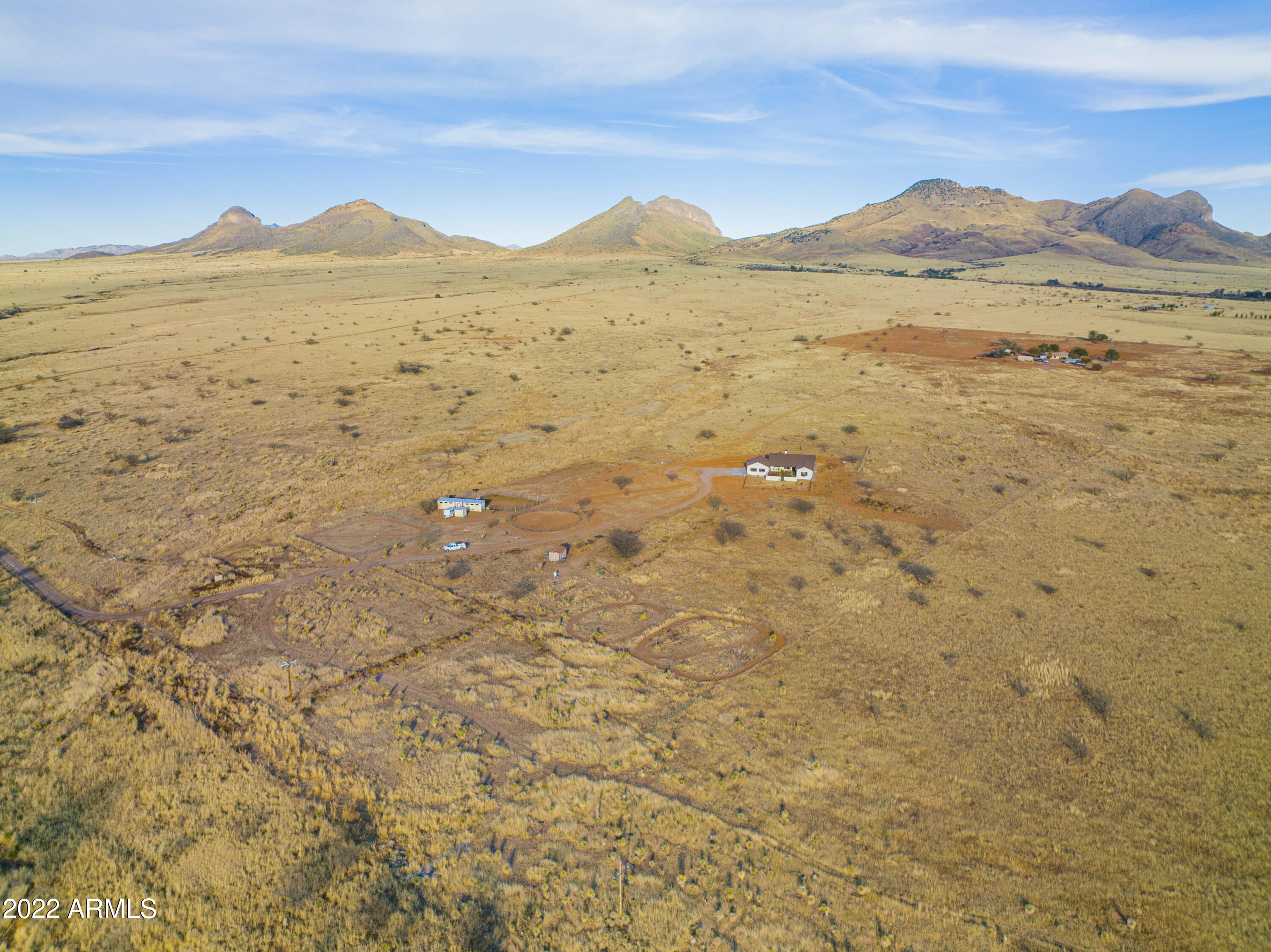 7 Tomlinson Road Elgin, AZ 85611 - Photo 5 of 49 DJI_0012