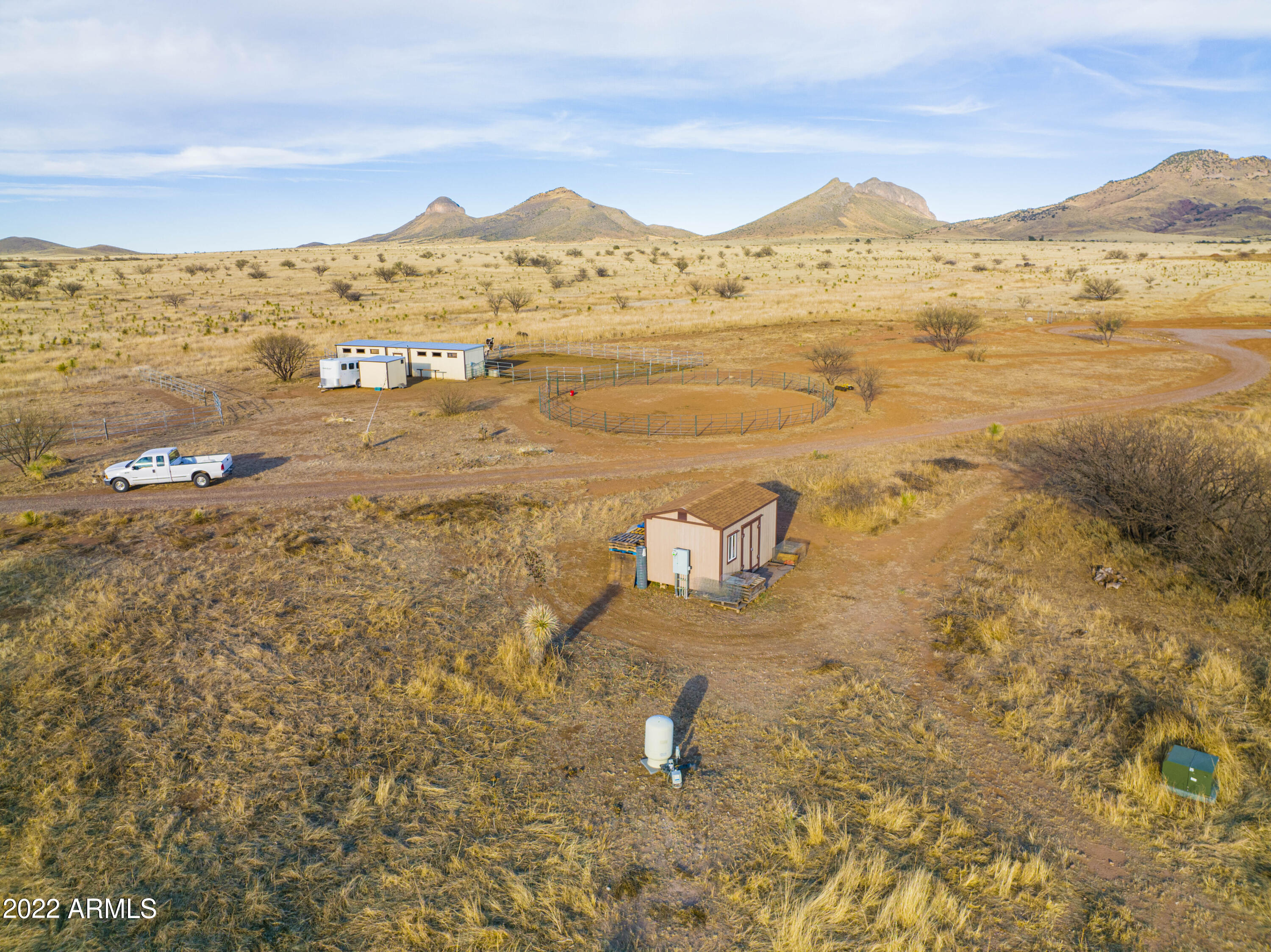 7 Tomlinson Road Elgin, AZ 85611 - Photo 6 of 49 DJI_0013