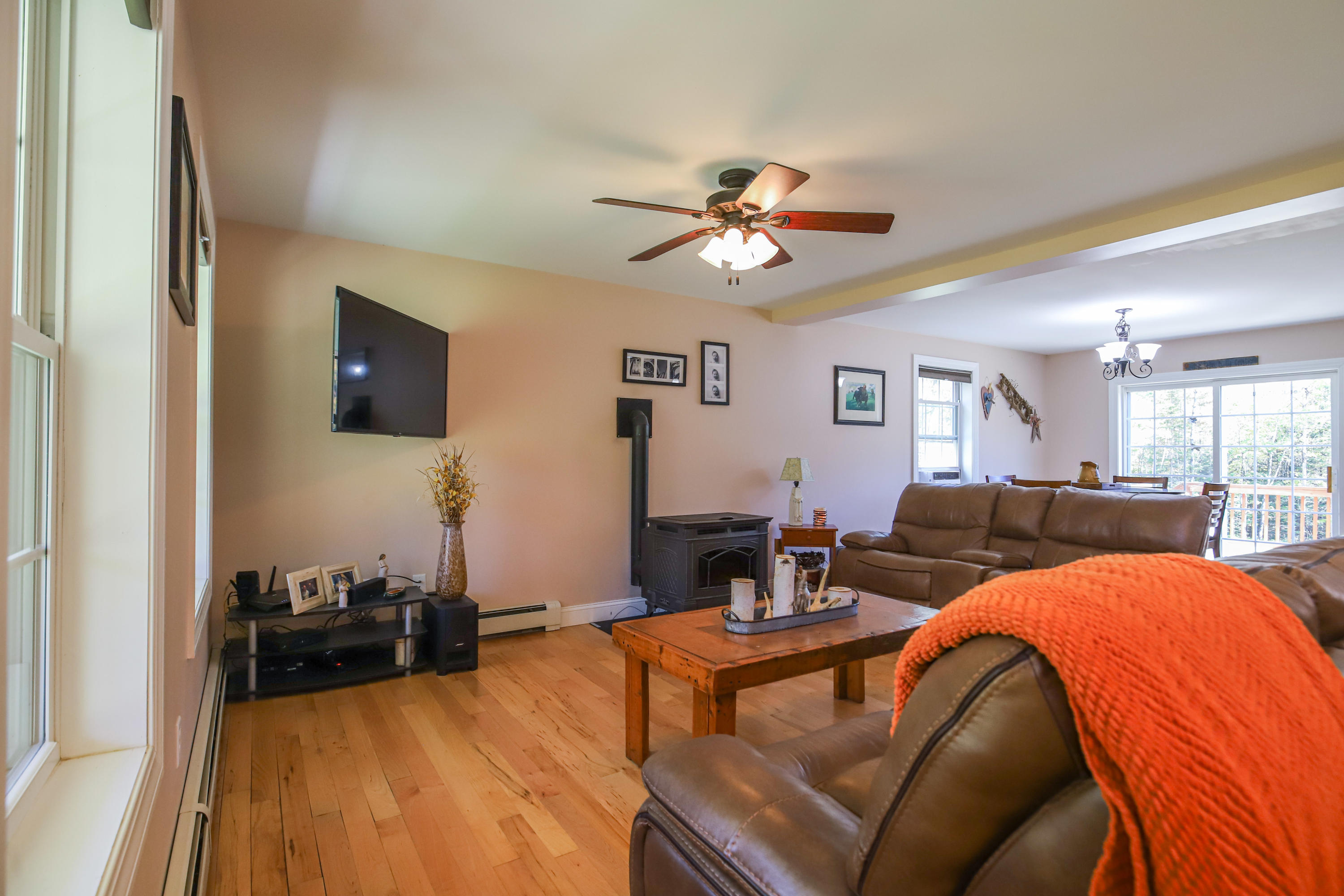 201 Chimney Road Readfield, ME 04355 - Photo 26 of 71 201 Chimney Rd Readfield - 20