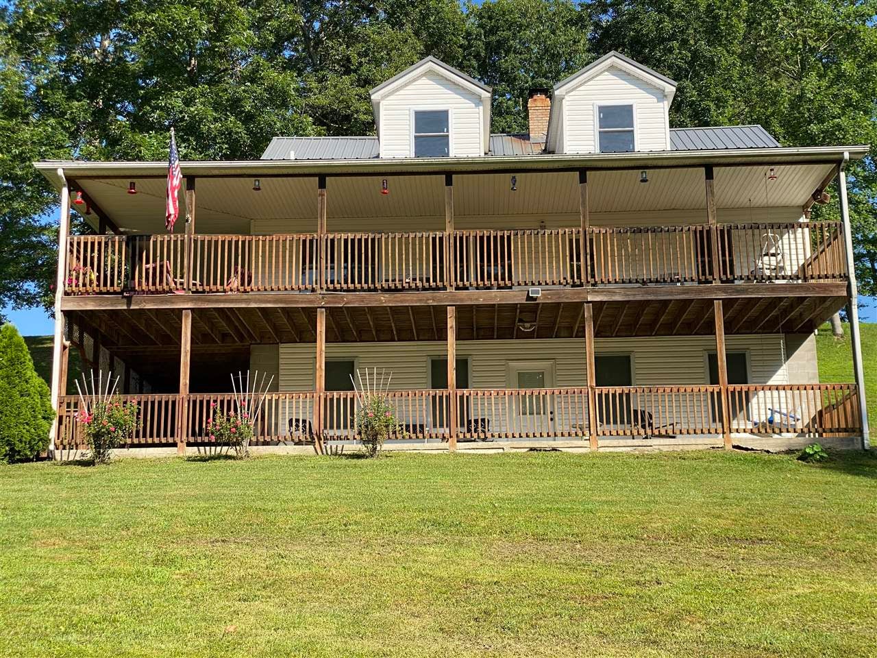 5824 Macon-Kessinger Road Cub Run, KY 42729 - Photo 1 of 1 Gallery Image 1