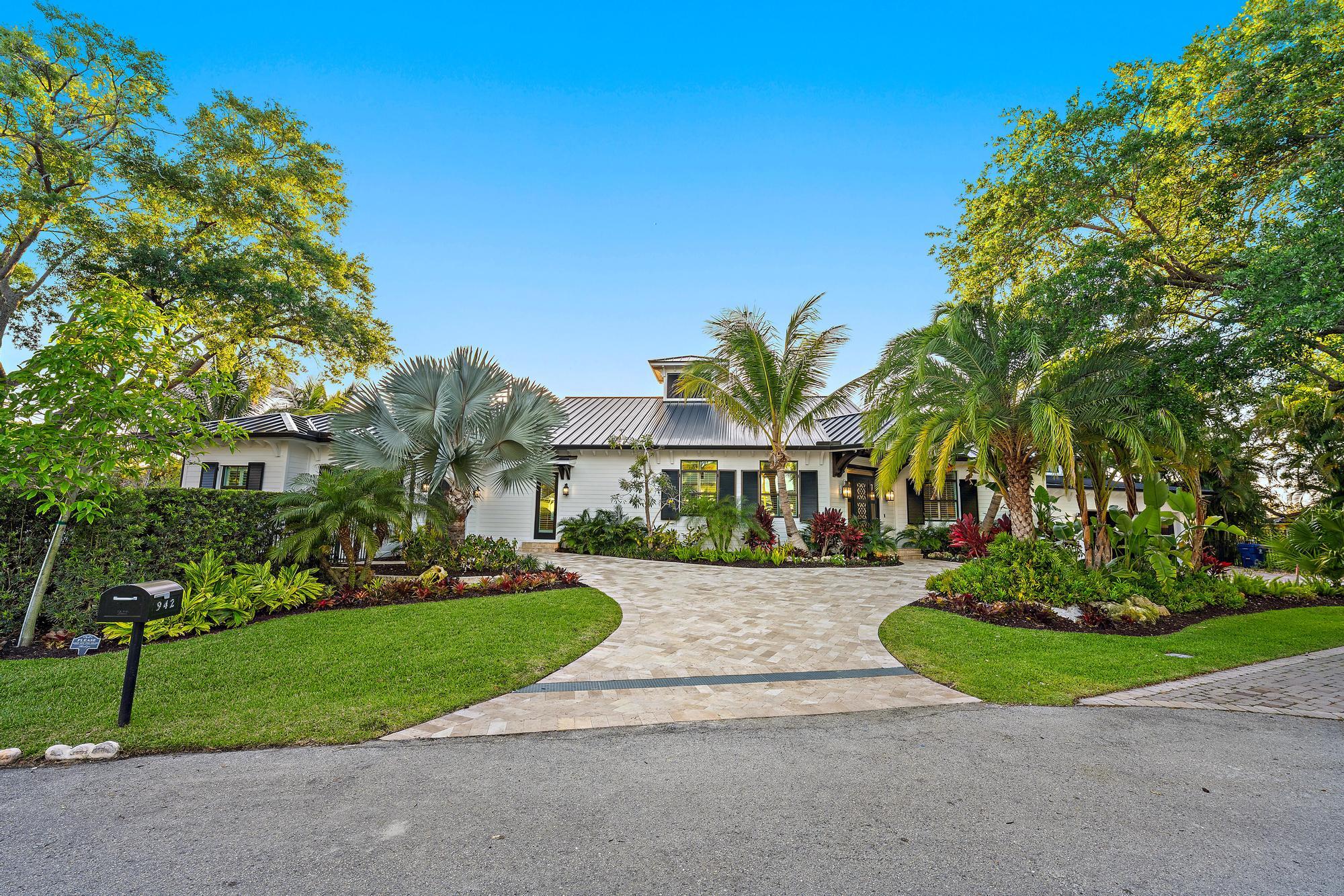 942 Pompano Drive Jupiter, FL 33458 - Photo 8 of 70 942 Pompano Dr-7