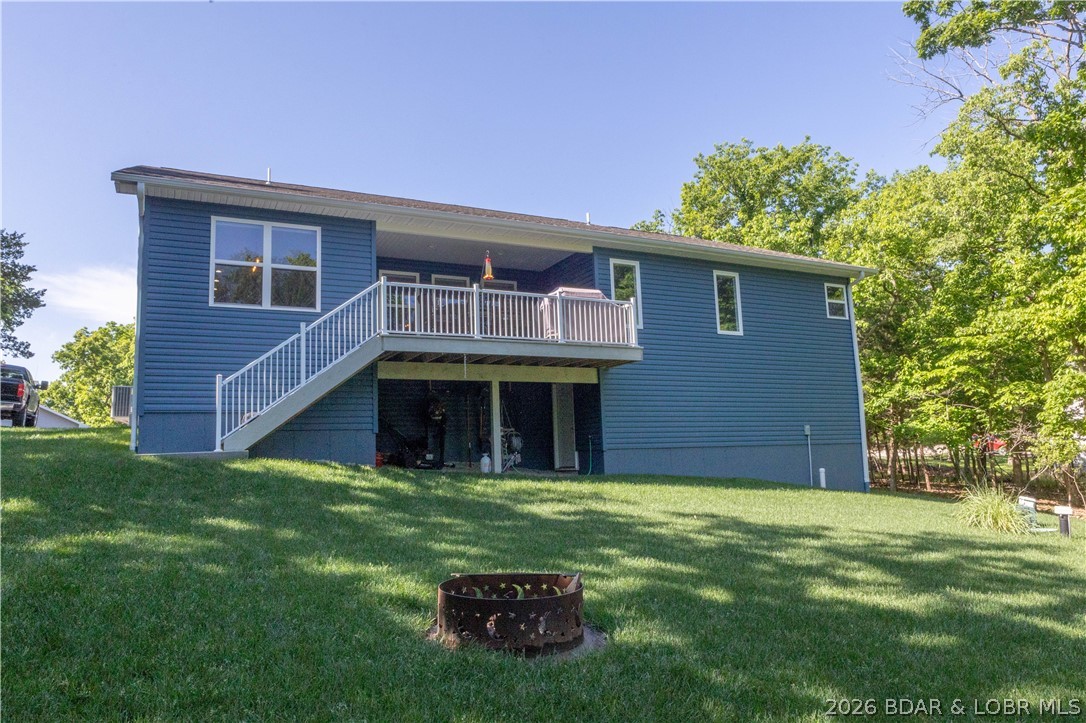 411 Cornett Branch Road Four Seasons, MO 65049 - Photo 35 of 53