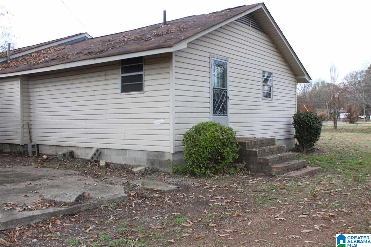 160 Max Haynes Road Altoona, AL 35952 - Photo 27 of 38