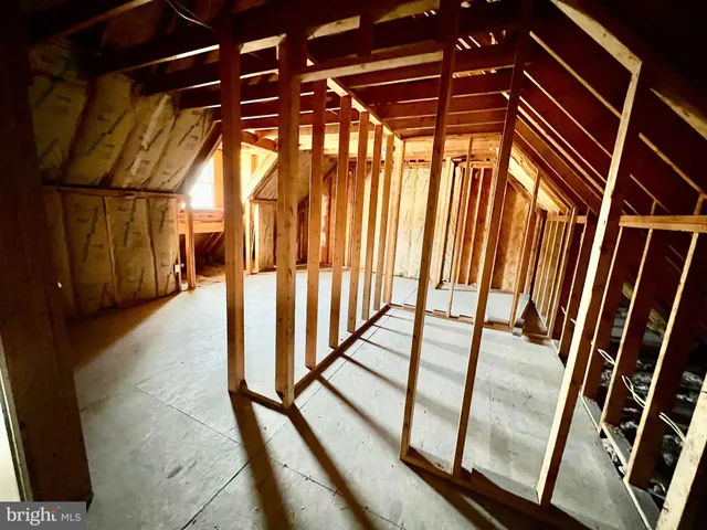 a view of under construction area