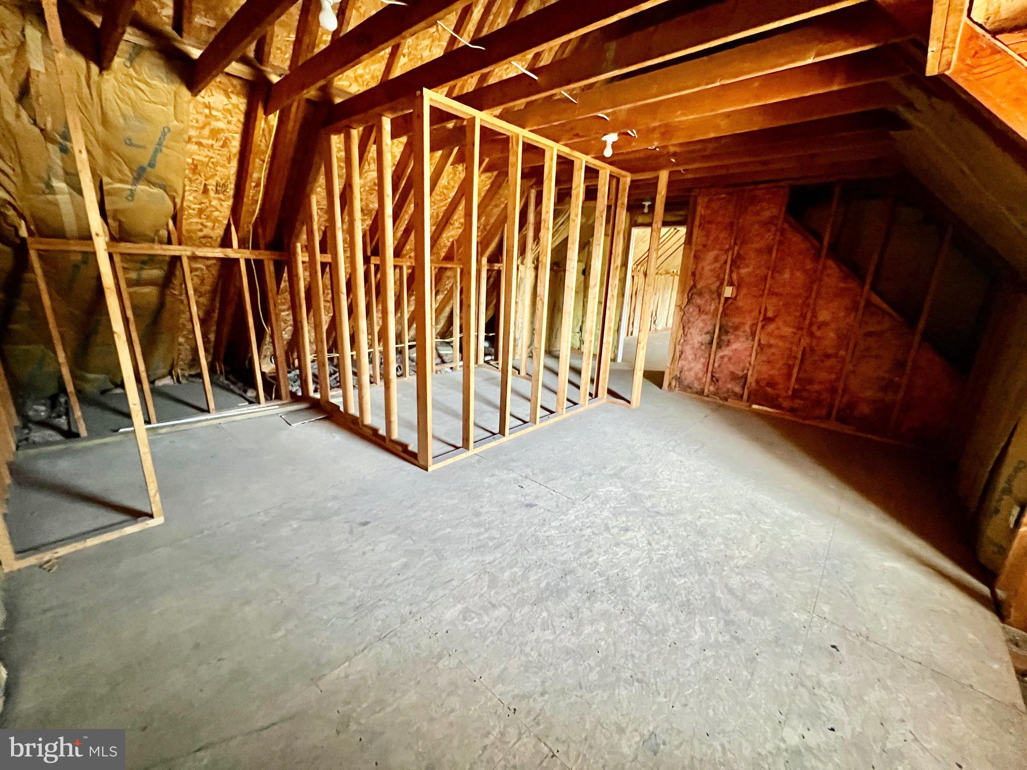 107 Centre Street Ashland, PA 17921 - Photo 18 of 32 a view of under construction area