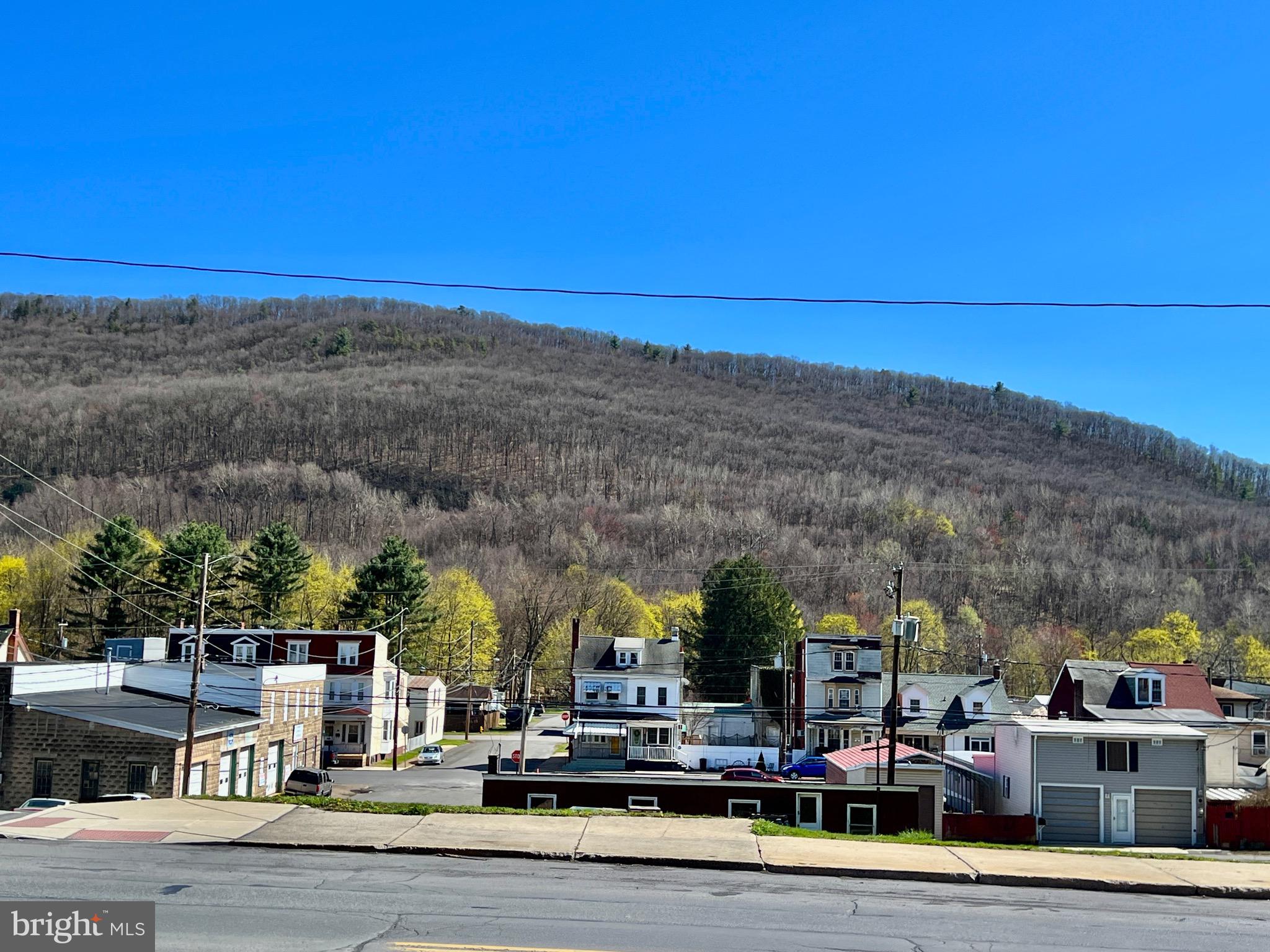 107 Centre Street Ashland, PA 17921 - Photo 32 of 32 a view of an ocean