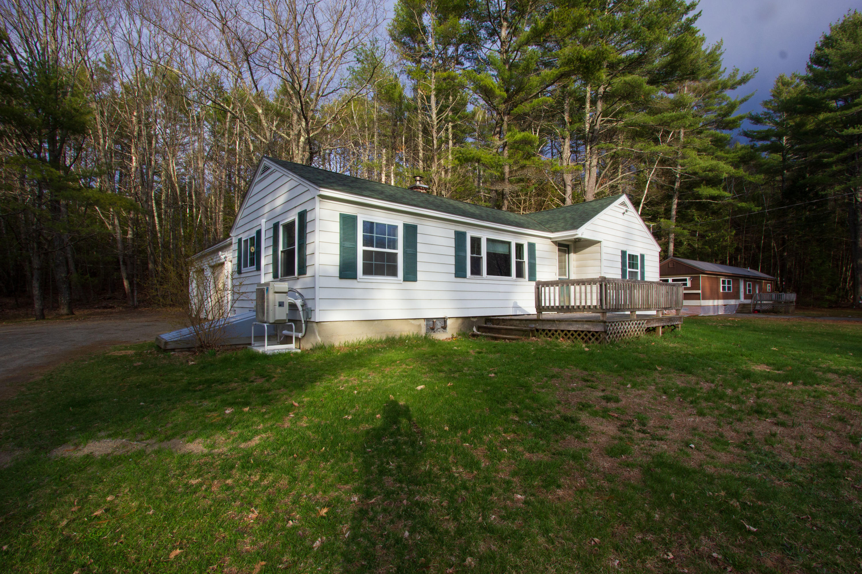 230 Thorndike Road Unity, ME 04988 - Photo 32 of 36 Exterior