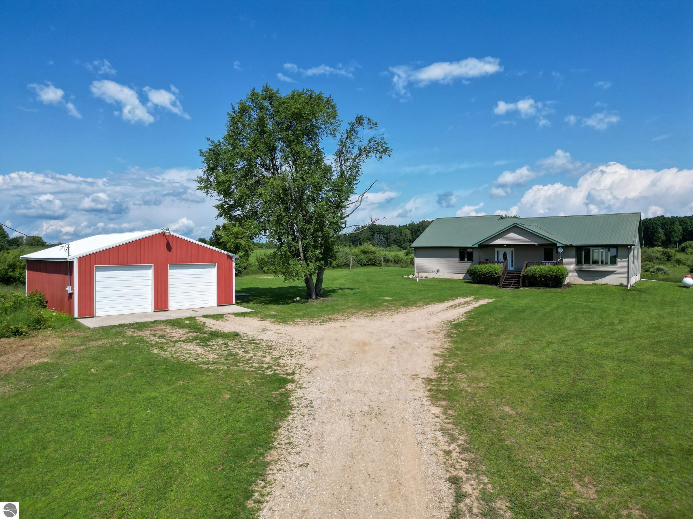 2272 22 Mile Road Sears, MI 49679 - Photo 1 of 1 227222MileSears