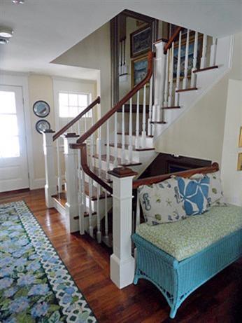 66 Tern Lane Centerville, MA 02632 - Photo 11 of 11 a front view of entryway