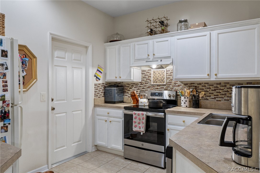 1646 West Spring Meadow Loop Lecanto, FL 34461 - Photo 13 of 47