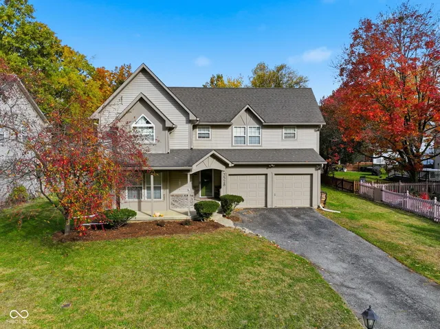 $349,000 | 3528 West 48th Street, Indianapolis, IN 46228