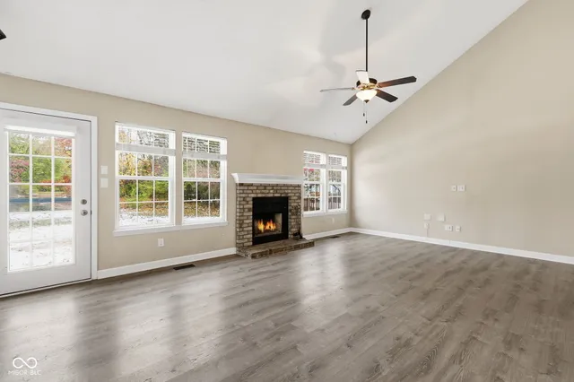 $349,000 | 3528 West 48th Street, Indianapolis, IN 46228