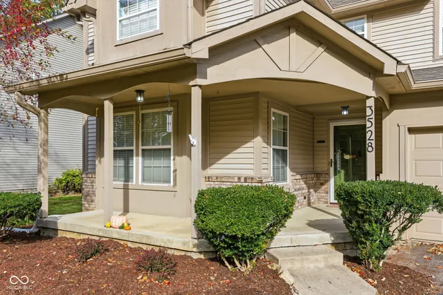 $349,000 | 3528 West 48th Street, Indianapolis, IN 46228