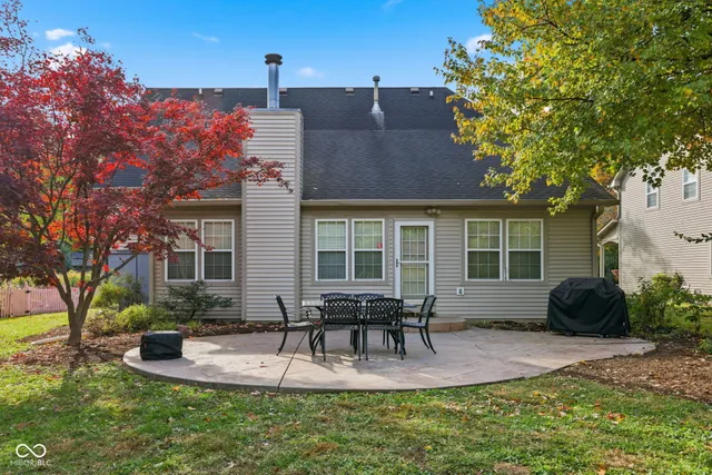 $349,000 | 3528 West 48th Street, Indianapolis, IN 46228