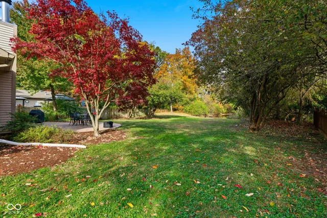 $349,000 | 3528 West 48th Street, Indianapolis, IN 46228