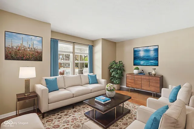 $349,000 | 3528 West 48th Street, Indianapolis, IN 46228