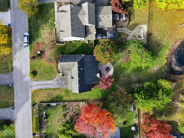 $349,000 | 3528 West 48th Street, Indianapolis, IN 46228