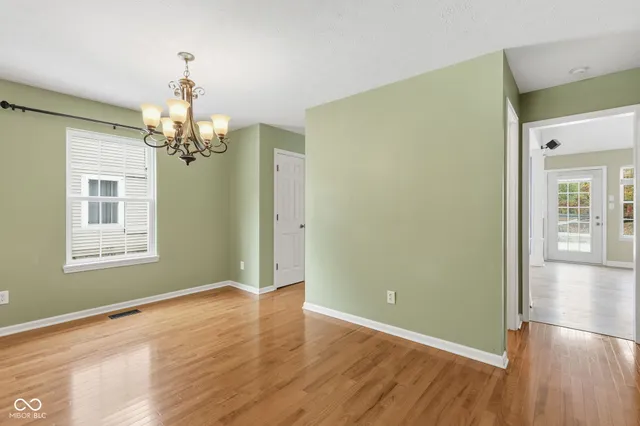 $349,000 | 3528 West 48th Street, Indianapolis, IN 46228