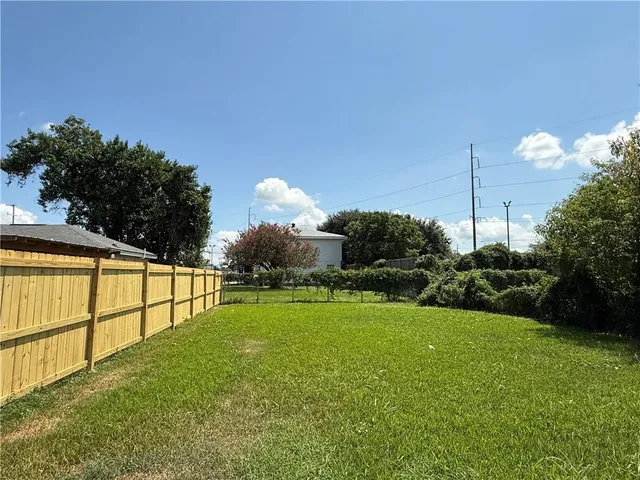 $159,900 | 211 North Dilton Street, Metairie, LA 70003