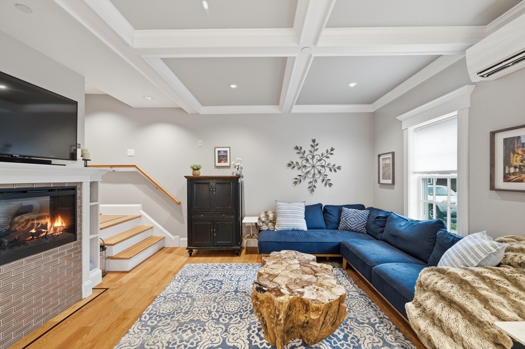 106 Bridge Street, Unit 2 Salem, MA 01970 - Photo 5 of 40