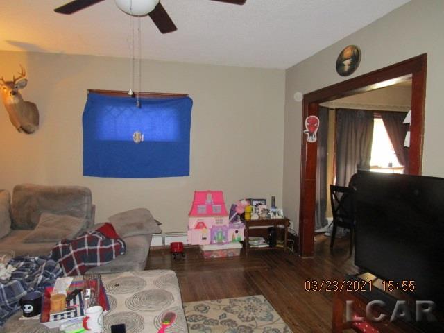 8190 Ida East Road Ida, MI 48140 - Photo 14 of 33 Gallery Image 14