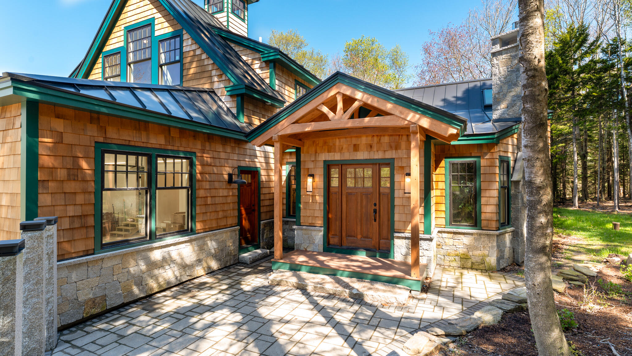 11 Tree Tops Lane Harpswell, ME 04066 - Photo 6 of 47 A7200308-Edit