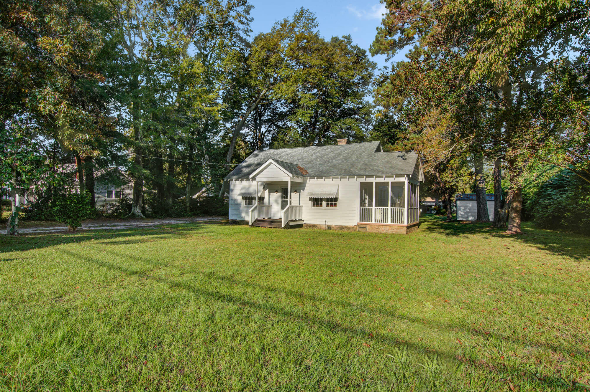 207 County Rd S-18-61 St. George, SC 29477 - Photo 6 of 27 CalSiglerPhotography-207Ridge (2)
