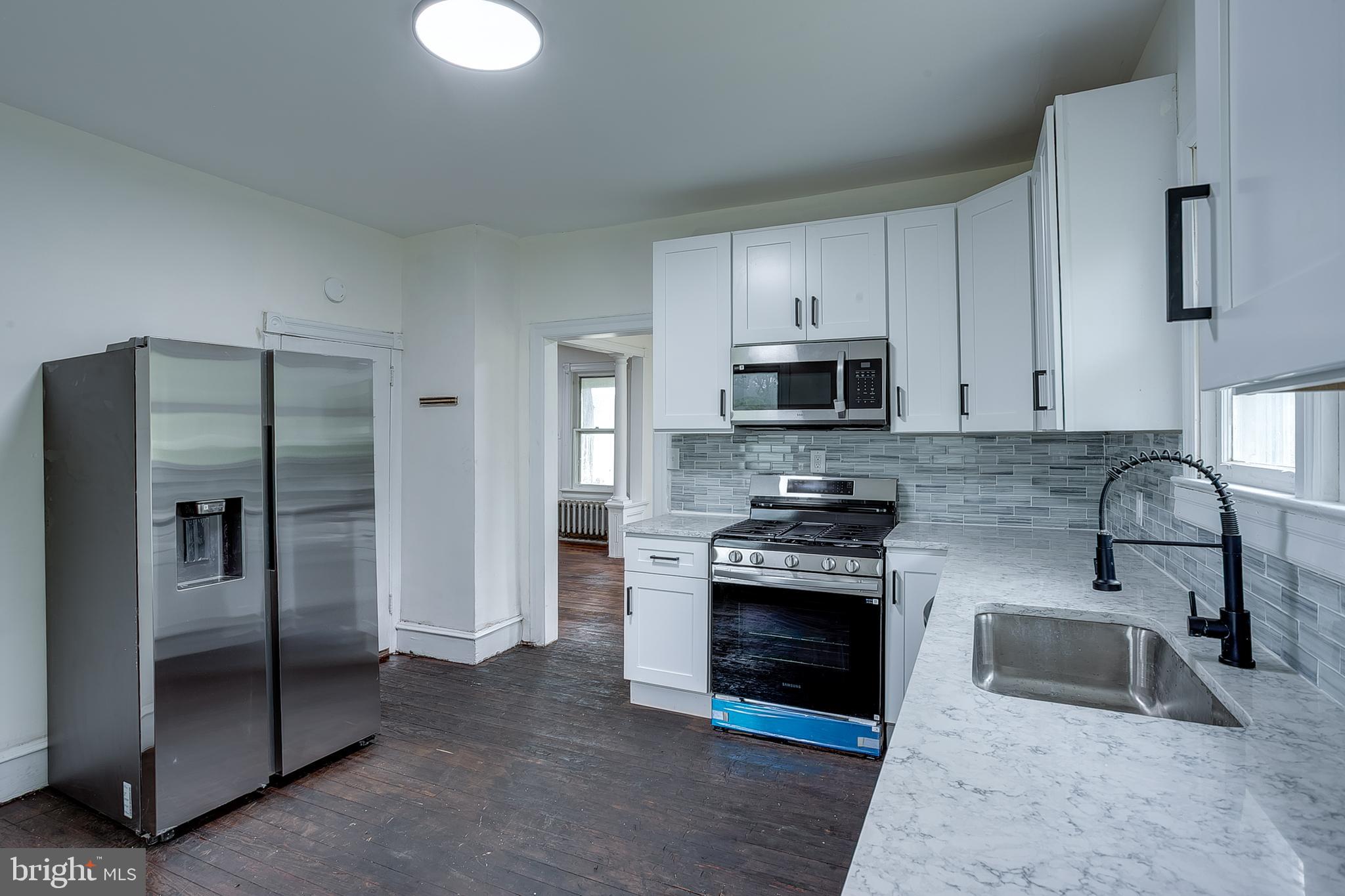 422 Lumberton Road Hainesport, NJ 08036 - Photo 10 of 15 Kitchen