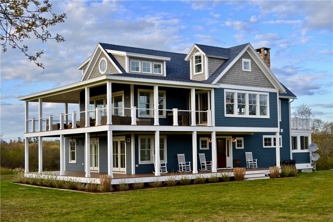 1435 Cooneymus Road Block Island, RI 02807 - Photo 1 of 25