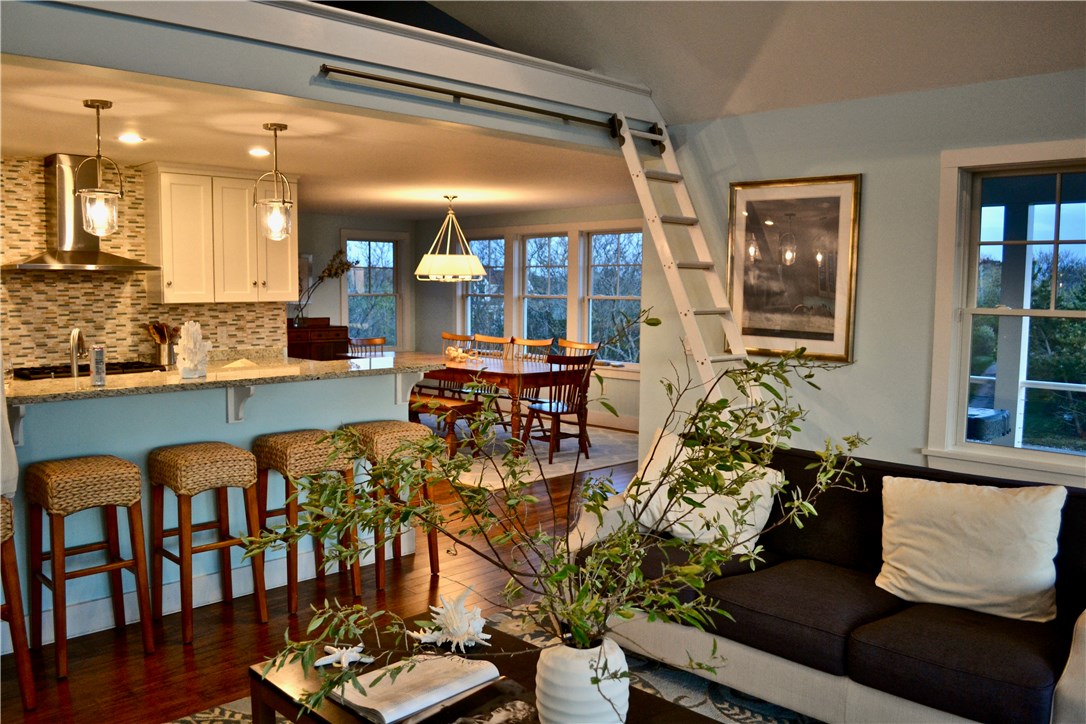 1435 Cooneymus Road Block Island, RI 02807 - Photo 11 of 25