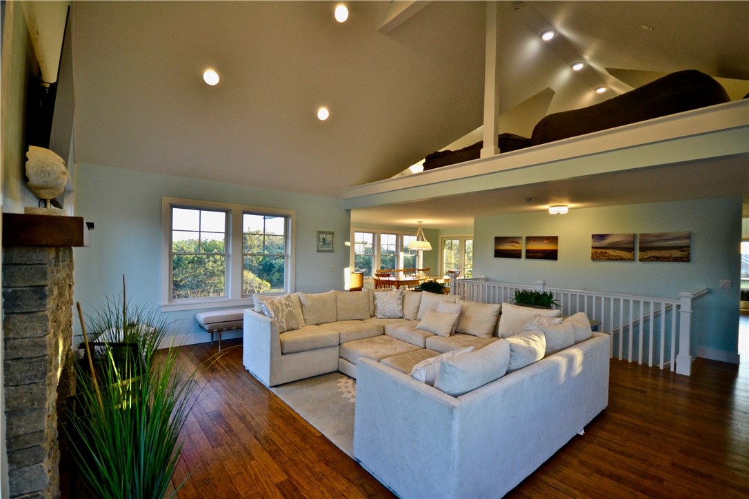 1435 Cooneymus Road Block Island, RI 02807 - Photo 12 of 25
