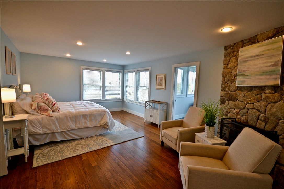 1435 Cooneymus Road Block Island, RI 02807 - Photo 19 of 25