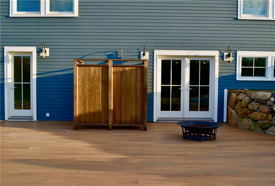 1435 Cooneymus Road Block Island, RI 02807 - Photo 24 of 25