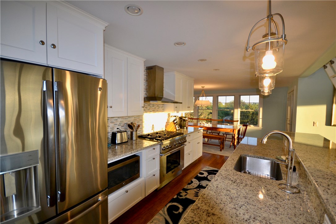 1435 Cooneymus Road Block Island, RI 02807 - Photo 10 of 25