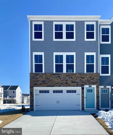 $359,890 | 24820 Wye Mill Lane, Millsboro, DE 19966