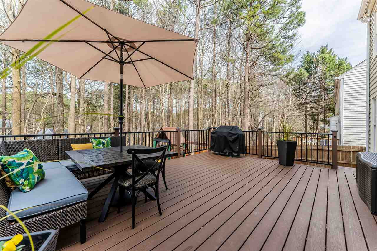 9629 Miranda Drive Raleigh, NC 27617 - Photo 20 of 21 Photo 20