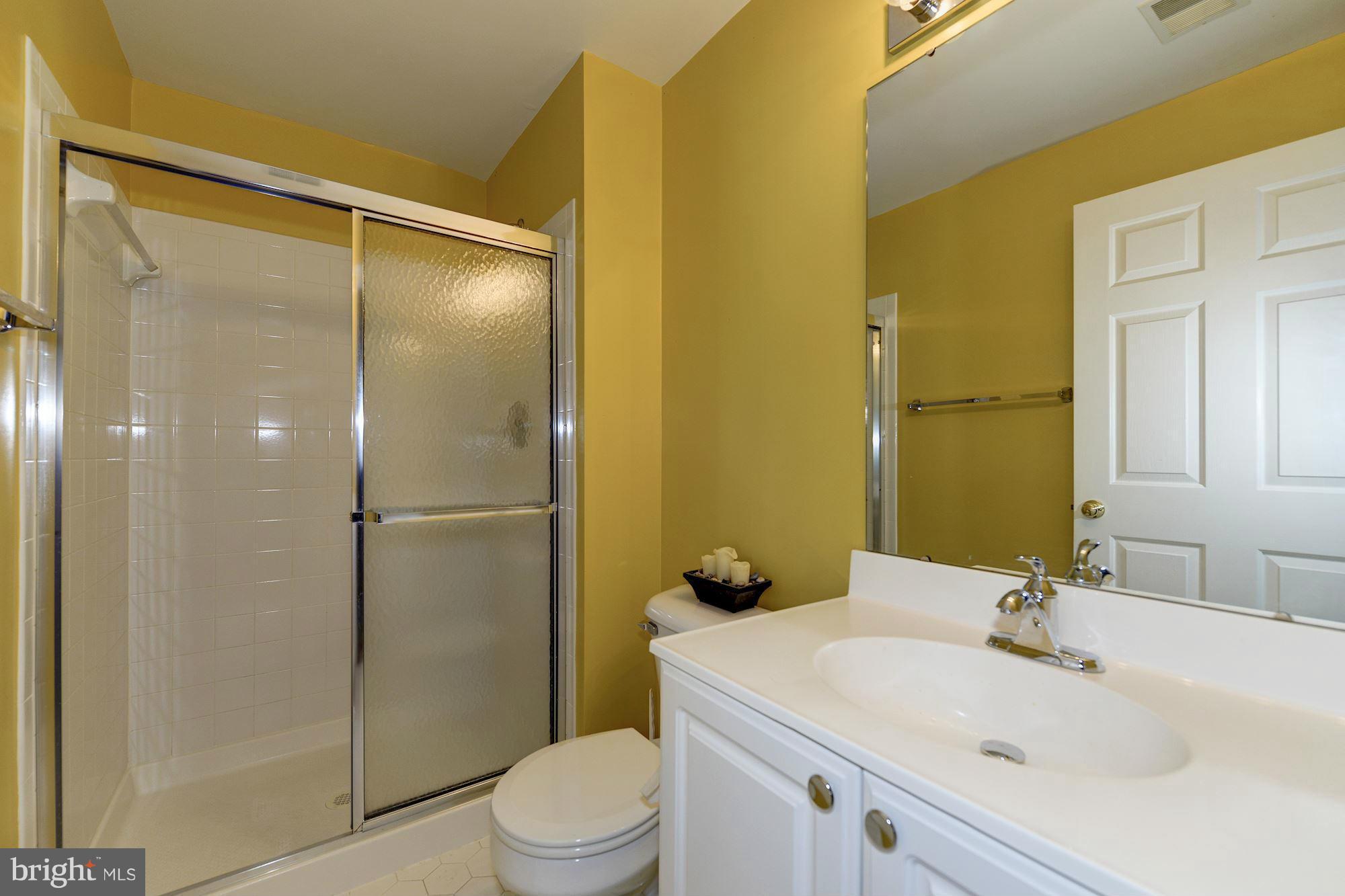 6709 Catskill Road Lorton, VA 22079 - Photo 23 of 30 Basement