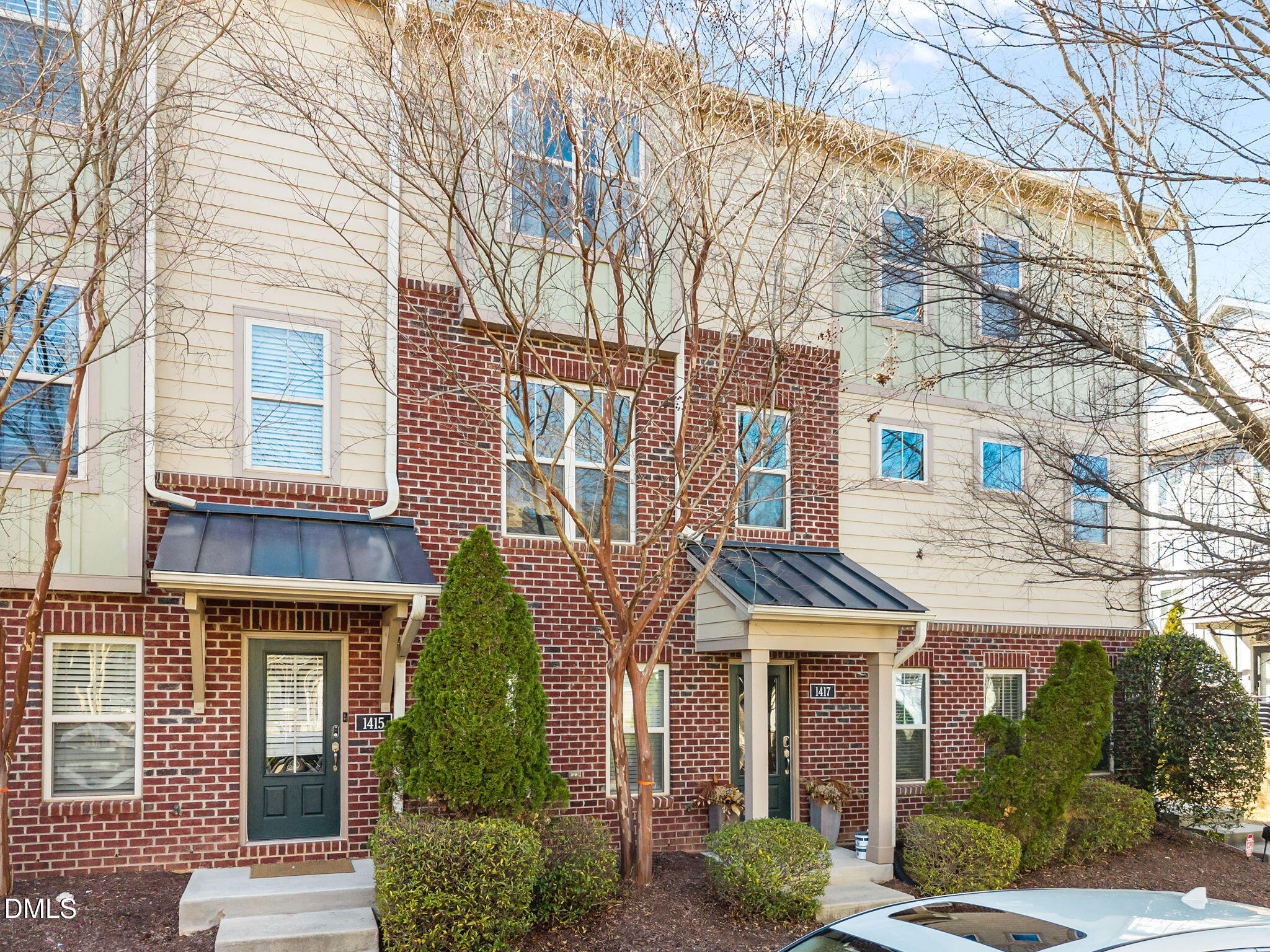 1417 Crafton Way Raleigh, NC 27607 - Photo 39 of 46 2-web-or-mls-DJI_20260318154946_0733_D