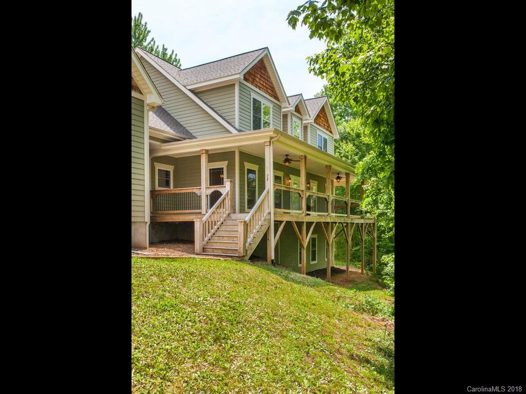 72 Vintage Road Candler, NC 28715 - Photo 2 of 36 Gallery Image 2